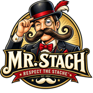 Mr. Stach app icon