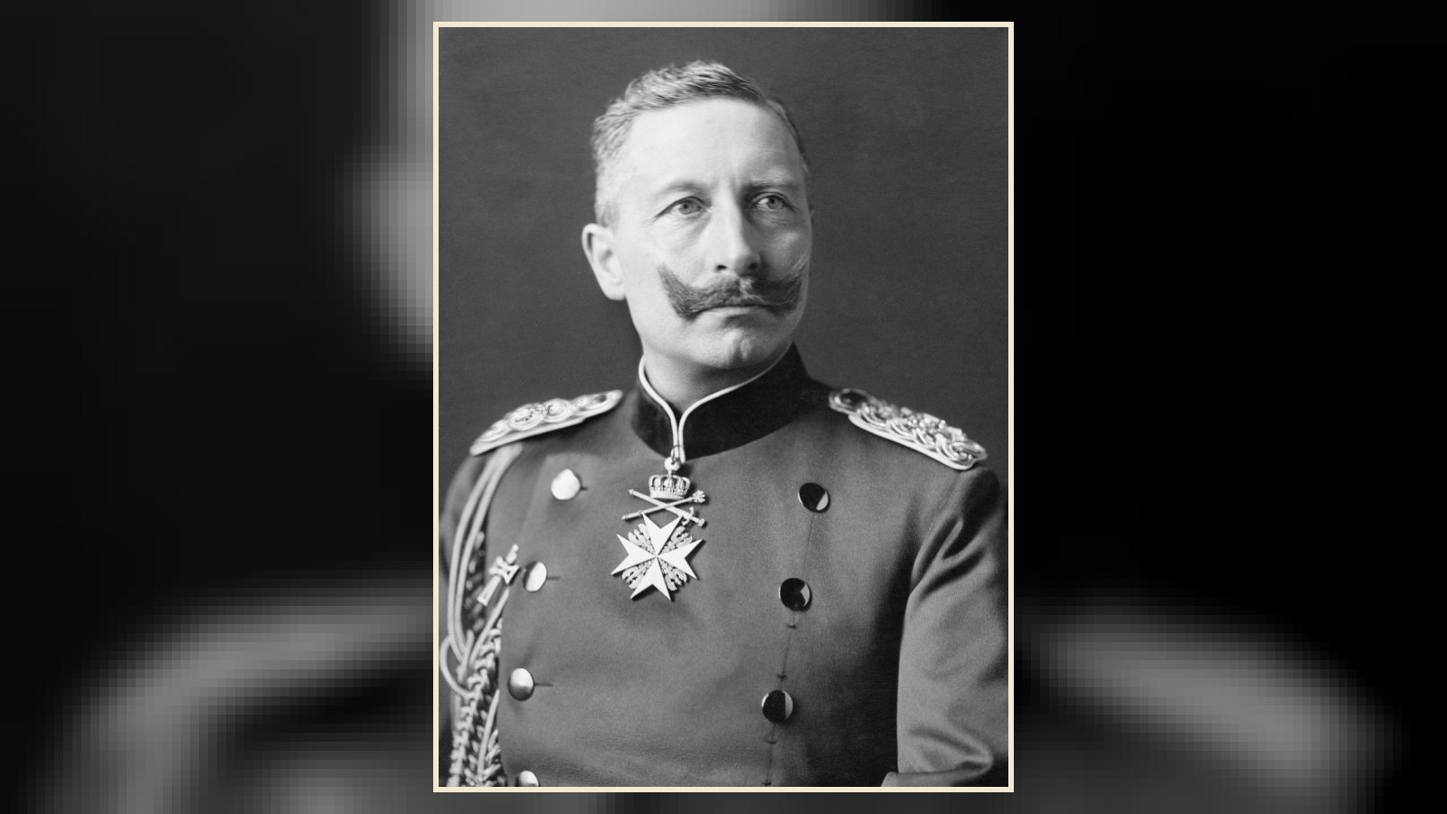 How to Grow an Imperial Mustache: The Complete Guide