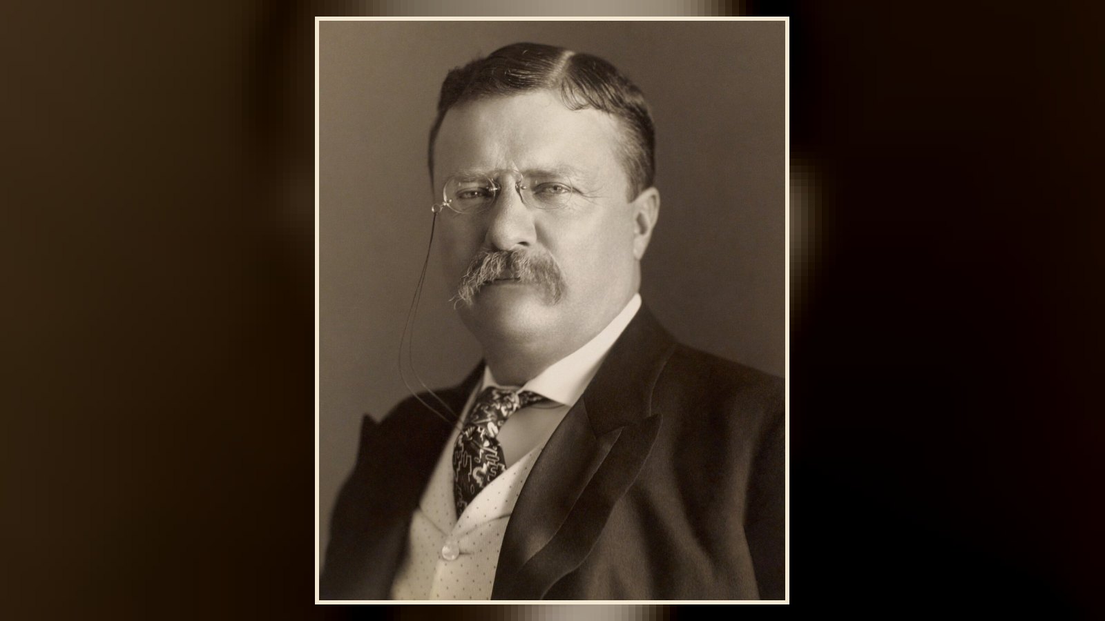 Victorian Mustaches: The Golden Age of the Upper Lip