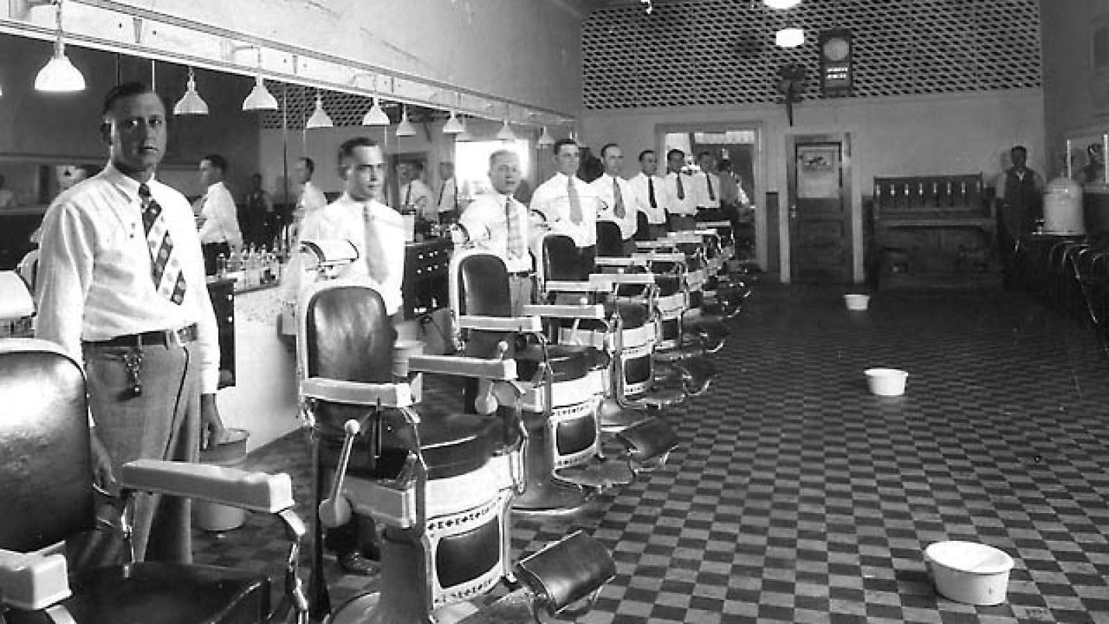Washing and Conditioning Your Mustache