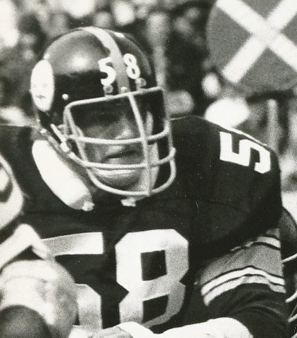 Jack Lambert mustache