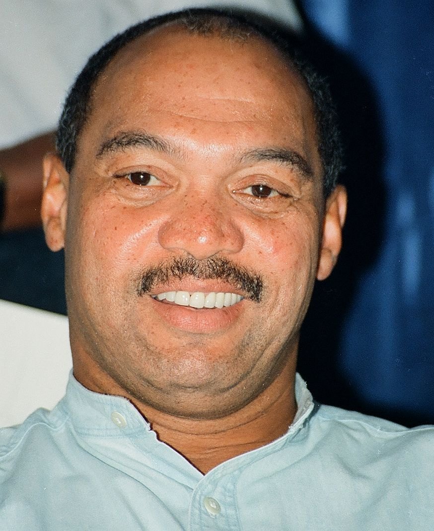 Reggie Jackson mustache