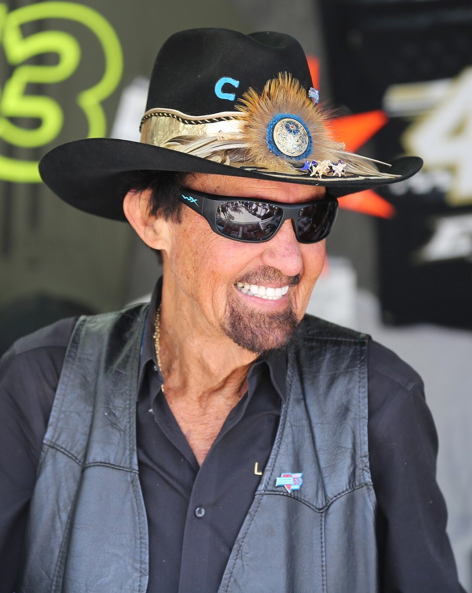 Richard Petty