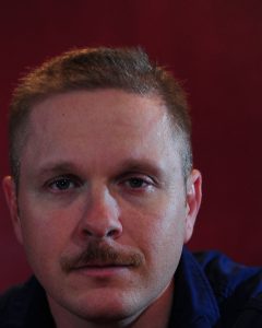 Bo Tillman